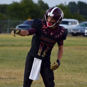 Kayden Dill