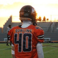 Field Dowling