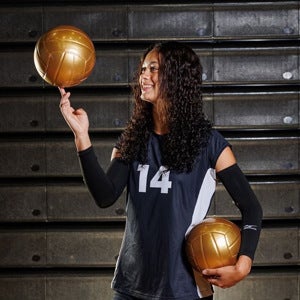 Jordyn Washington
