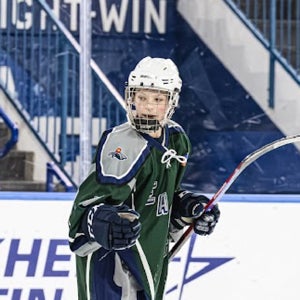COBY KUJAWA-LEVINE
