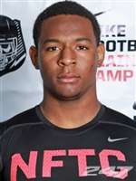 Terrel Lewis