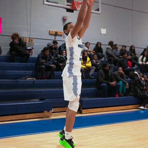 Landen Scates