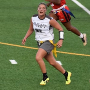 Emmie Haywood
