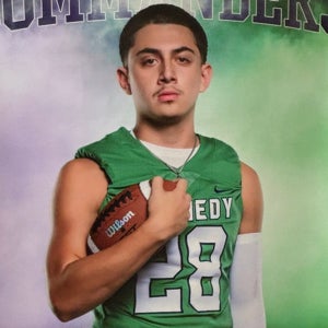 Justin Lopez Jr