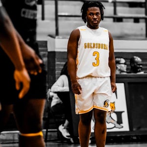 Nehemiah McNair