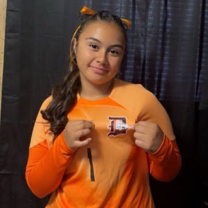 JAYLYN CALIXTRO