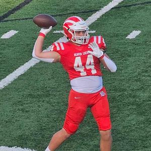 Peyton Cowdery