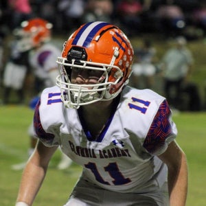 Hayden Brumfield