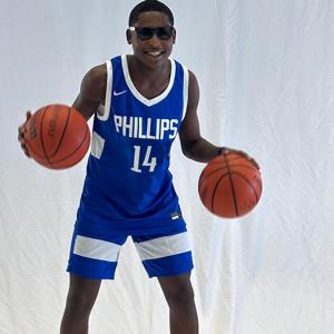 Jyaire  Lockett