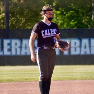 Kinley Rodgers mugshot