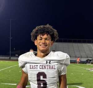 Dyhlan Barajas mugshot