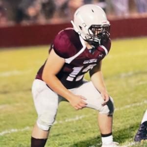 Haiden Kelso mugshot