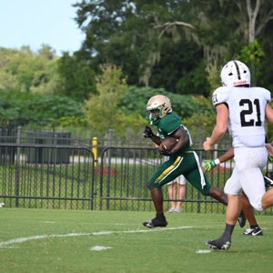 Tadarius Huggins
