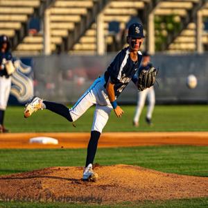 Parker Shuman mugshot