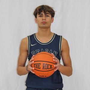 Lucas Martinez mugshot