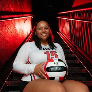 Jalena Thompson mugshot