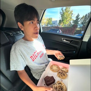 Christopher Dofiles mugshot