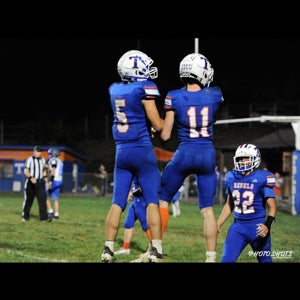 Robert Evans mugshot