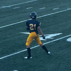 Logan Donohue
