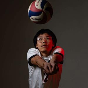 Yeeleng Vang