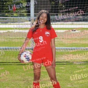 AMIYAH HITE