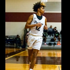 Jarren Williams mugshot