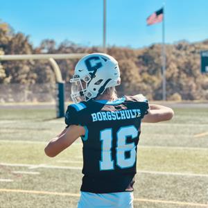 Ryker Borgschulte