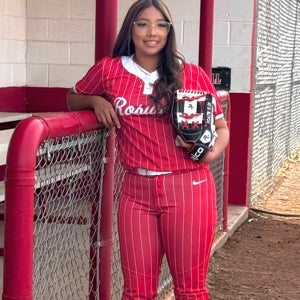 AUBREY JARAMILLO