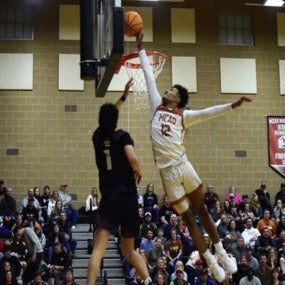 Dominic Mclawrence mugshot