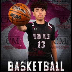 Anthony Medrano