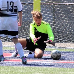 Blake Elkins
