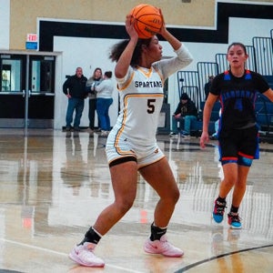 Shakara Porter