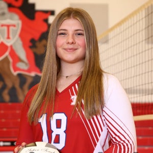 LeighAnne Anderson mugshot