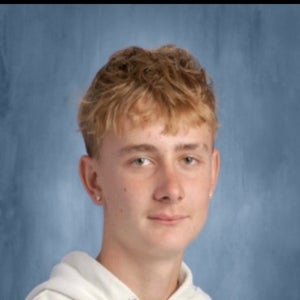 Logan Anderton mugshot
