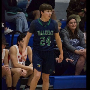 Jacob Crawford