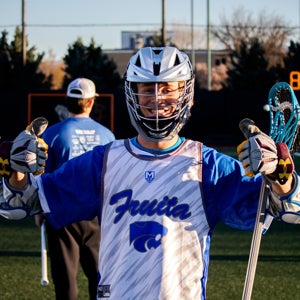 Quinn Stegelmeier