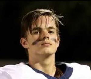 Roman Tilton mugshot