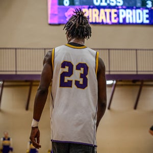 Caleb Campbell