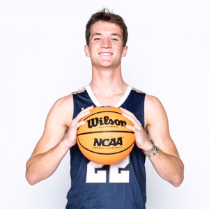 Grant Ostler mugshot