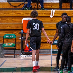 Isaac  Wallsten mugshot