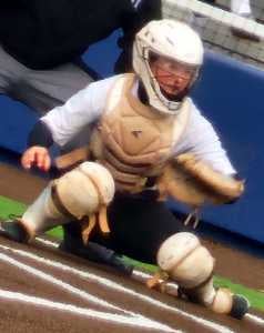 Hallie Holland mugshot