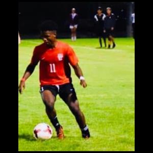 DARIUS DAVIS