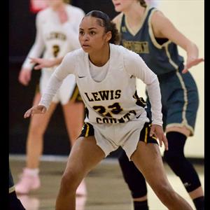 Beonka Smith