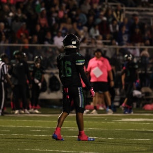 Kayden Clark mugshot