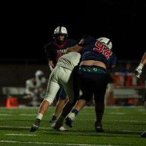 Noah Gaines