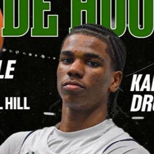 Kaden Drumgo
