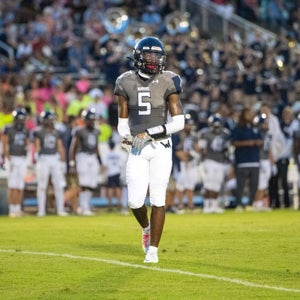 James Newton mugshot