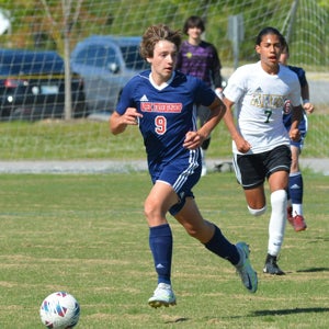 Hudson Moore