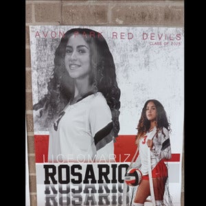 Liceomariz (Lisy) Rosario mugshot