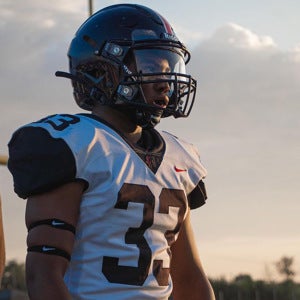 Damontae Thomas